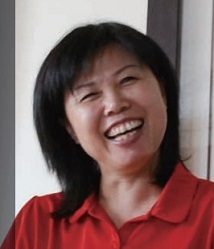 吳麗櫻 （63級） Wu Li-ying